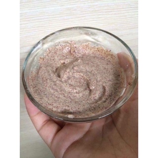 Bột đậu đỏ cám gạo 100gr