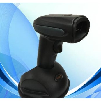 Máy đọc mã vạch không dây Antech AS2402G