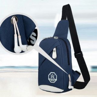 Cặp đeo chéo mini