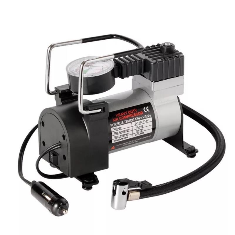 Máy nén khí mini 12V