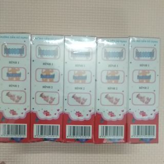 Gạc rốn Đông Fa 3 con nai