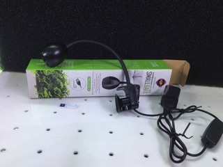 Đèn led bể cá mini up-aqua PRO LED MF-R