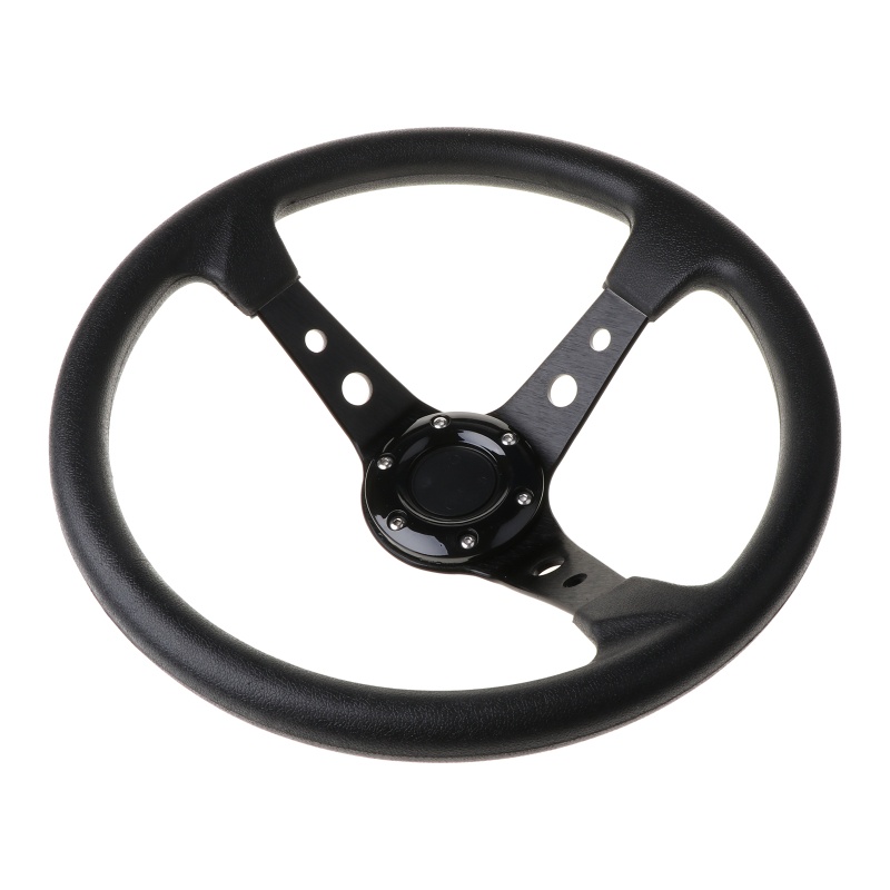 ✿ Vô Lăng Xe Hơi Thể Thao 360mm 14 inch Chất Lượng Cao