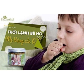 Thảo dược ngâm chân I'm Nature