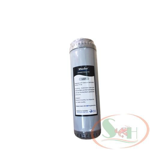 Lõi Số 2 Than Hoạt Tính Dạng Hạt Buder Udf
