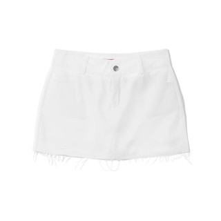 Váy ERRORIST basic màu trắng/đen