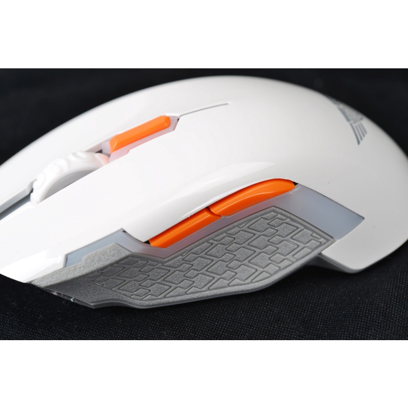 Chuột máy tính có dây Newmen N8000 - Hàng Chính Hãng