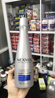 Dầu gội / xả Nexxus