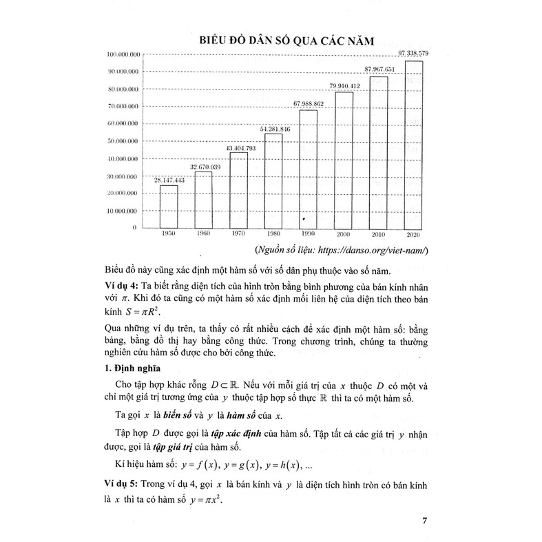 Sách Khám Phá Toán 10 Để Học Giỏi Tập 2 (Dùng Kèm SGK Kết Nối)