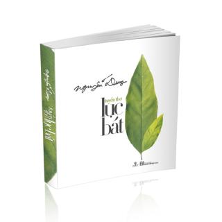 Sách Nguyễn Duy - Tuyển Thơ Lục Bát