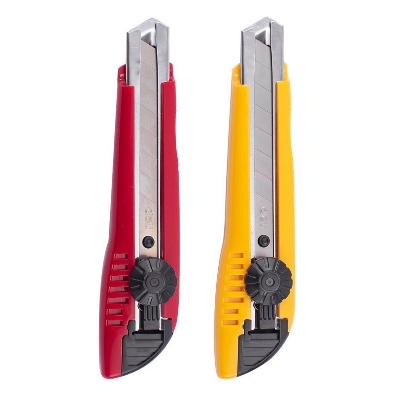 Dao rọc giấy Deli 2043