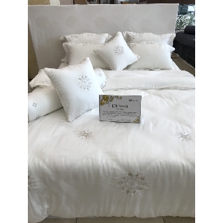 CHĂN GA GỐI EVERON EST21034