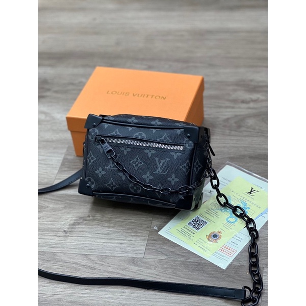 siêu phẩm túi đeo chéo lv vừa cập bến -túi đeo chéo nam nữ