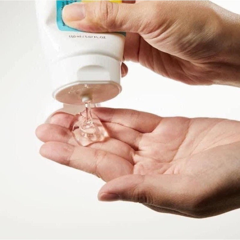 Sữa rửa mặt cosrx Low pH good morning gel cleanser | BigBuy360 - bigbuy360.vn