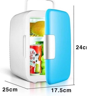 Tủ lạnh 6 lít