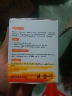 Kem nám ol cell 30g ( cam kết chuẩn 100%)
