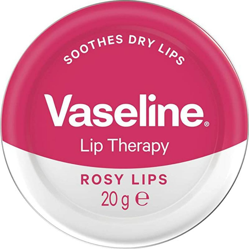 Hàng UK - Dưỡng môi vaseline 20g | BigBuy360 - bigbuy360.vn