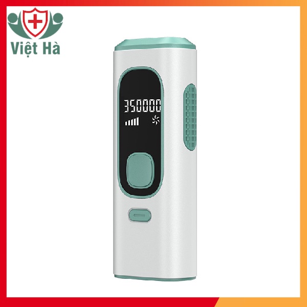 Máy Triệt Lông Cầm Tay Cá Nhân Cao Cấp