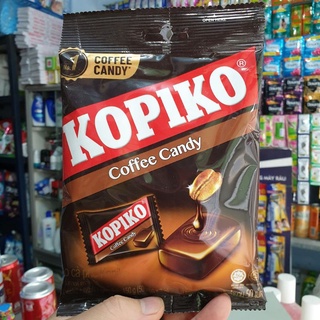 KẸO CÀ PHÊ KOPIKO 150G