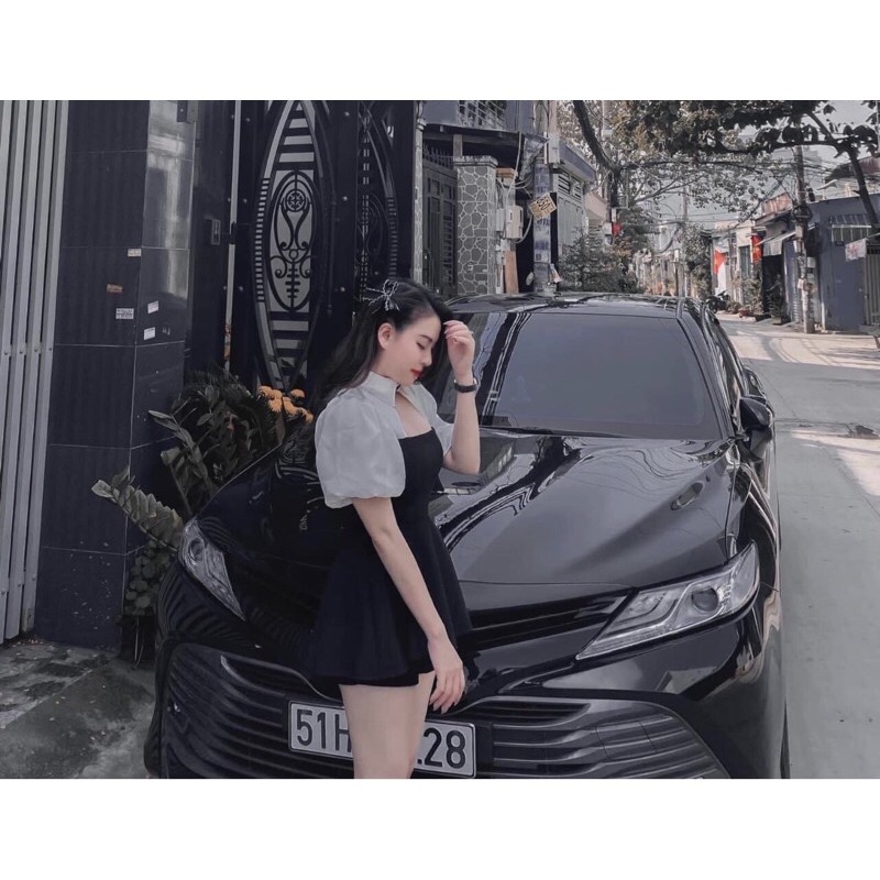 Áo ninh dương lan ngọc ( ảnh thật cuối)