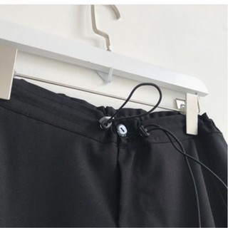 ��Quần Jogger Rút Dây