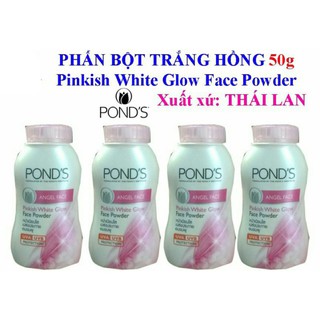 Phấn hồng Da POND'S 50g Thái Lan