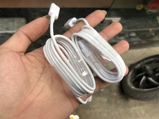 Cáp sạc nhanh Samsung zin 1.2m micro Usb