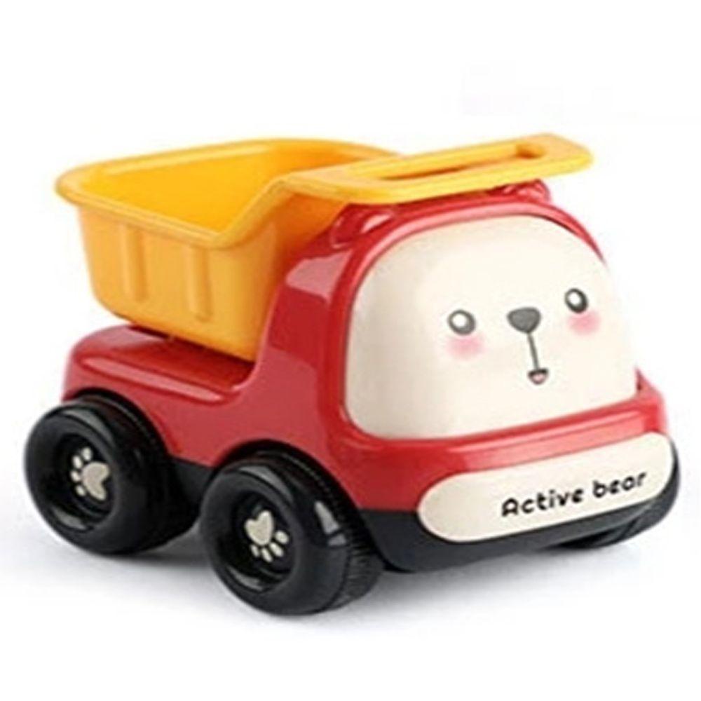 Mô Hình Xe Hơi Đồ Chơi Mini Kéo Lại Được Làm Quà Tặng Sinh Nhật