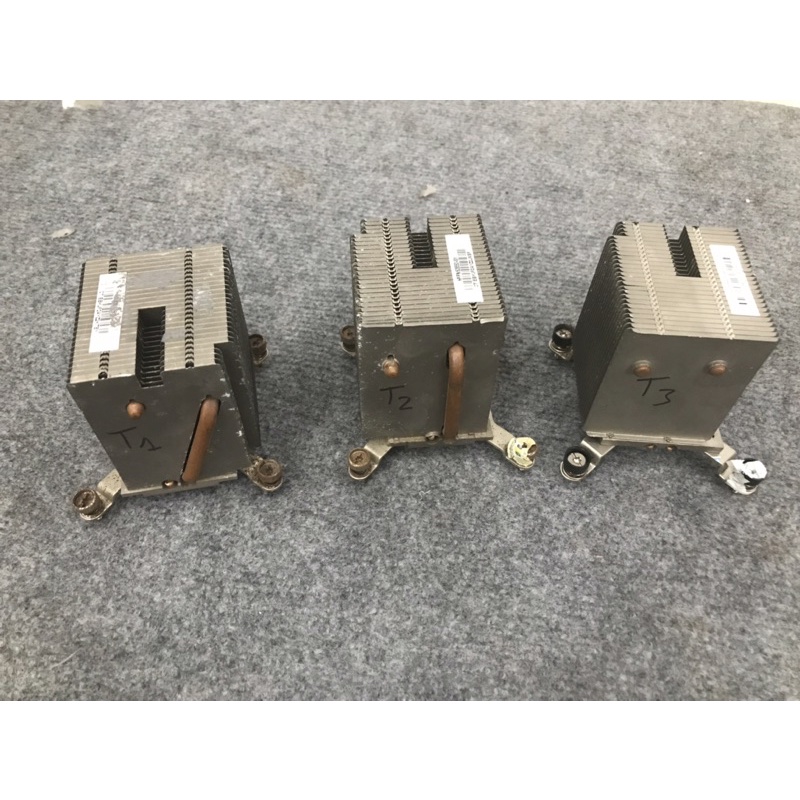 Tản nhiệt diy cho sò nóng lạnh