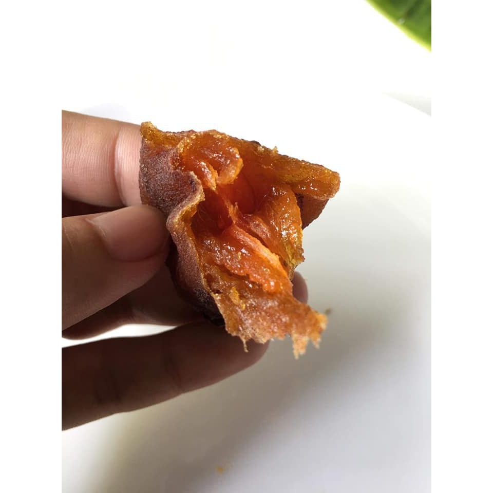 Hồng treo gió Đà Lạt 1kg | BigBuy360 - bigbuy360.vn