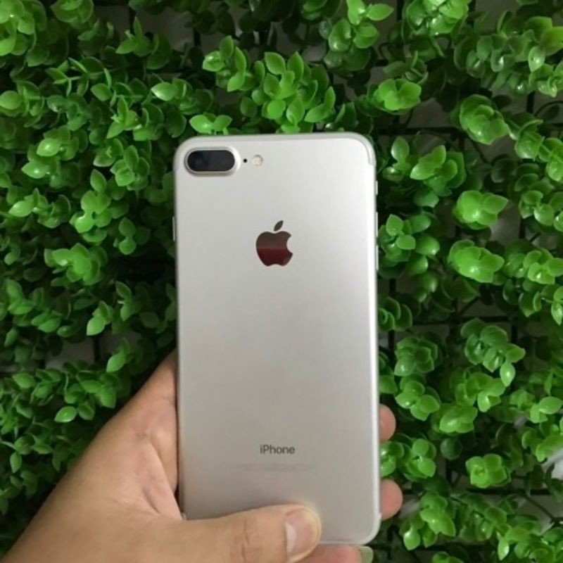 điện thoại iphone 7 Plus quốc tế zin đẹp 98-99% chính hãng Apple | BigBuy360 - bigbuy360.vn
