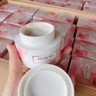 Tẩy da chết MAROSA
