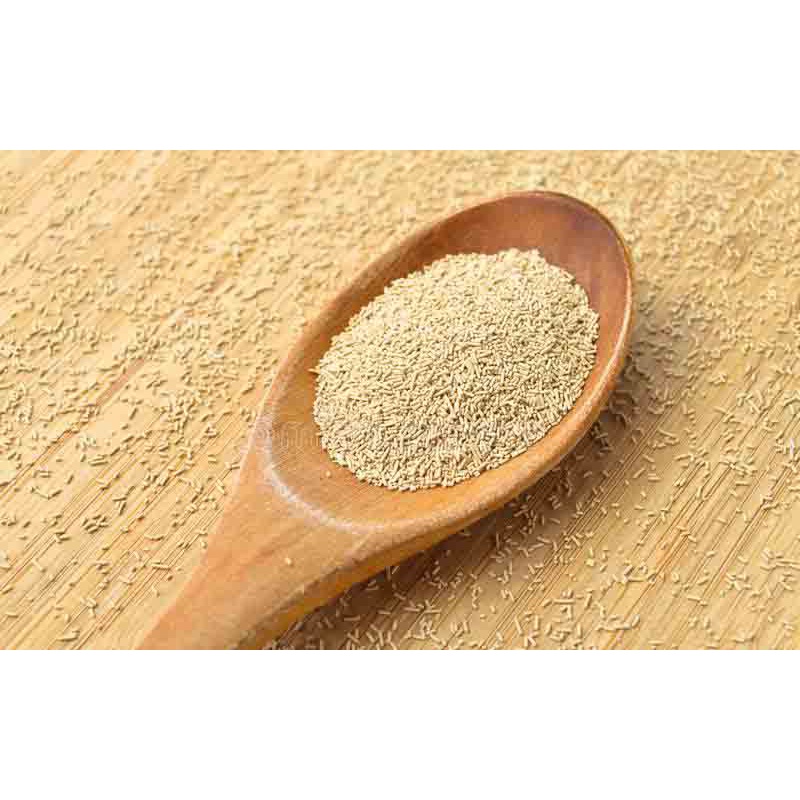 Men Khô  Hiệu Đầu Bếp SAF - Instant Vàng 500gr