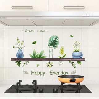 Decal Dán Bếp 3D