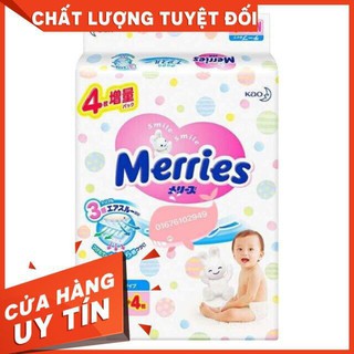 Bỉm merries dán/quần nội địa nb96/s88/m64/m68/l58/l50/xl44