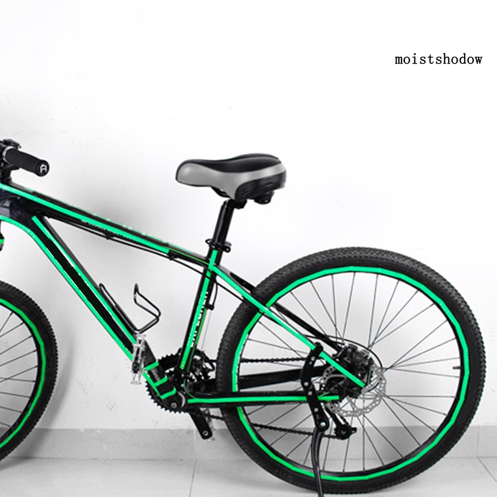 Cuộn Dây Dán Phản Quang Dài 8m Trang Trí Vành Bánh Xe Hơi / Xe Máy Diy | BigBuy360 - bigbuy360.vn