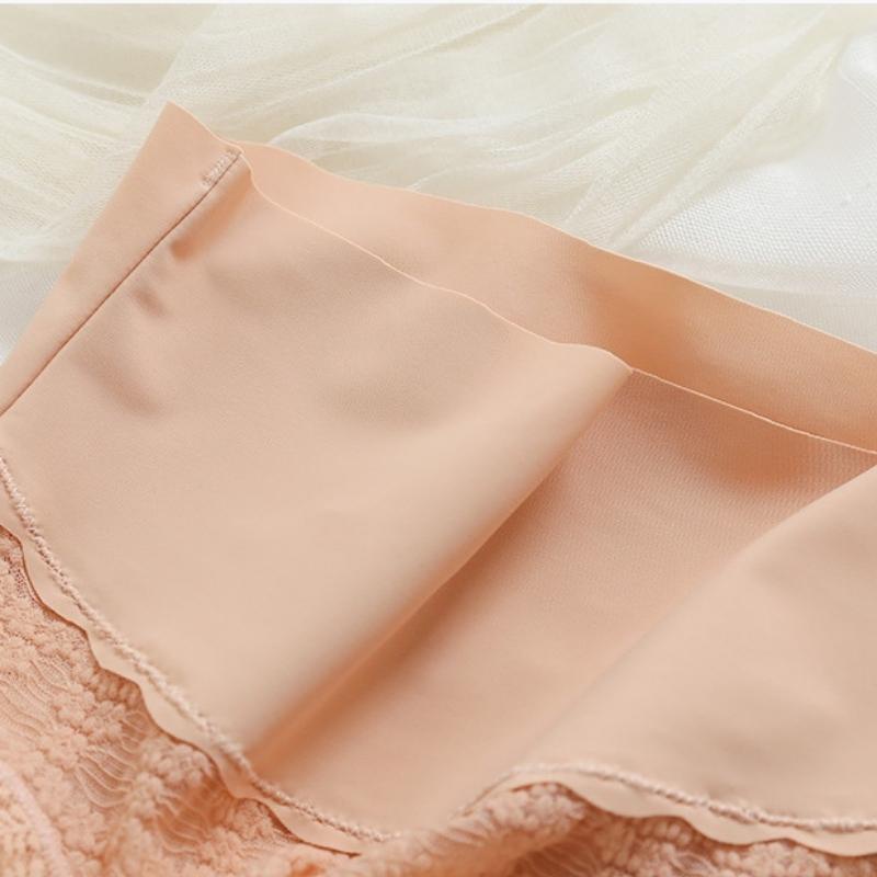 Quần Lót Nữ Ren Lưng Cao Nâng Mông AN Chip Ren Sexy Quyến Rũ 290