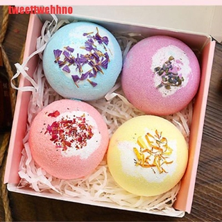 (Hàng Mới Về) Bom Tắm Cỡ Nhỏ 100g Dưỡng Ẩm Giảm Căng Thẳng