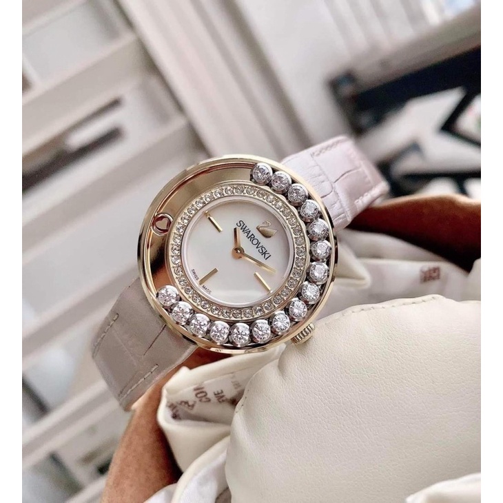 Đồng hồ nữ Swarovski 5027203