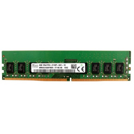 RAM SK Hynix 4GB DDR4 2133MHz 1.2V PC4-2133 Udimm Chính Hãng Dùng Cho Máy Để Bàn PC Desktop Giá Rẻ