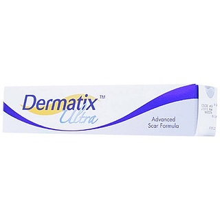 Kem làm mờ sẹo Dermatix Ultra 15g
