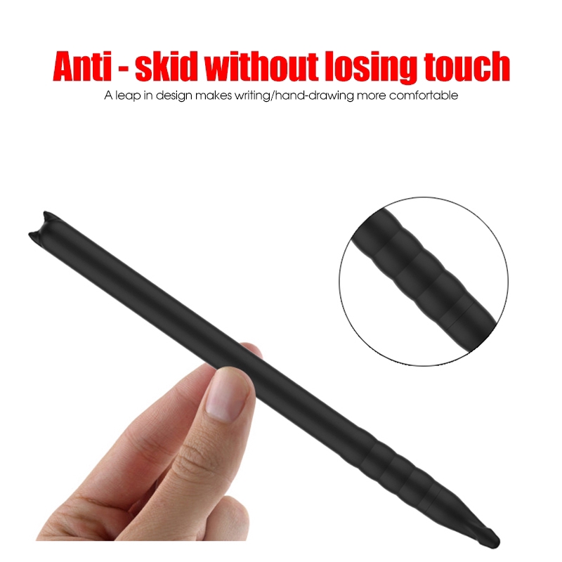 Vỏ silicone mềm cho bút cảm ứng Apple Pencil 2 tiện dụng | WebRaoVat - webraovat.net.vn