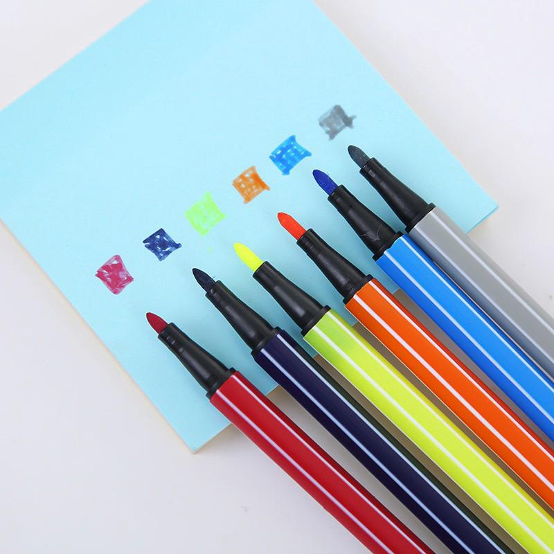 Set 12 bút màu nước cho bé