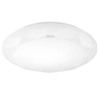 Đèn LED OPPLE Ốp Trần Star Diamond 22W Đổi Màu 3000K/4500K - HC420