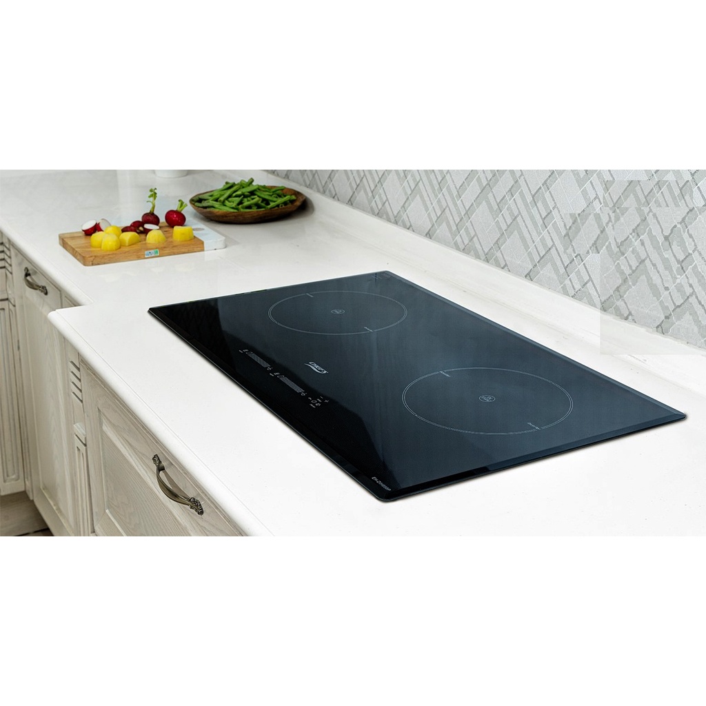 Bếp Từ Đôi Nhập Khẩu Đức CHEFS EH_DIH888P