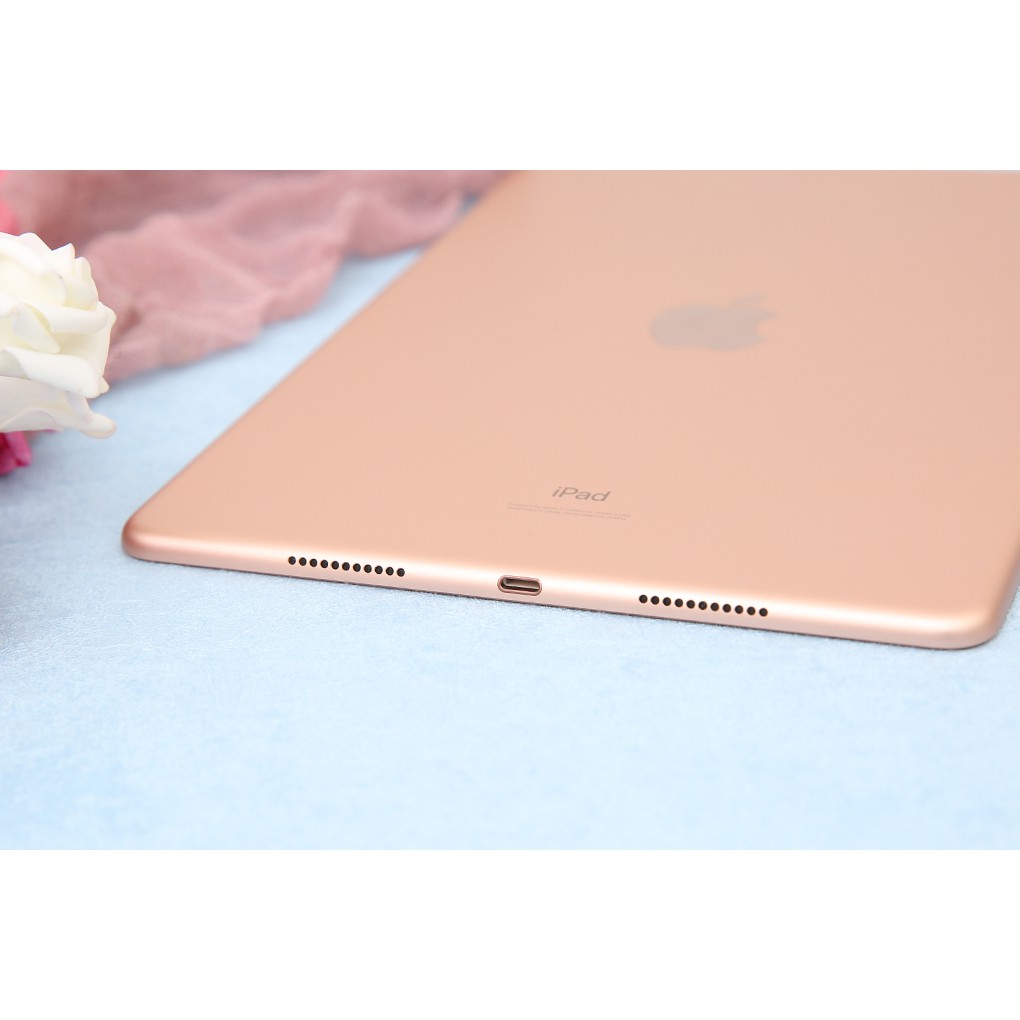 Máy tính bảng iPad Air 10.5 inch Wifi 64GB 2019 | WebRaoVat - webraovat.net.vn