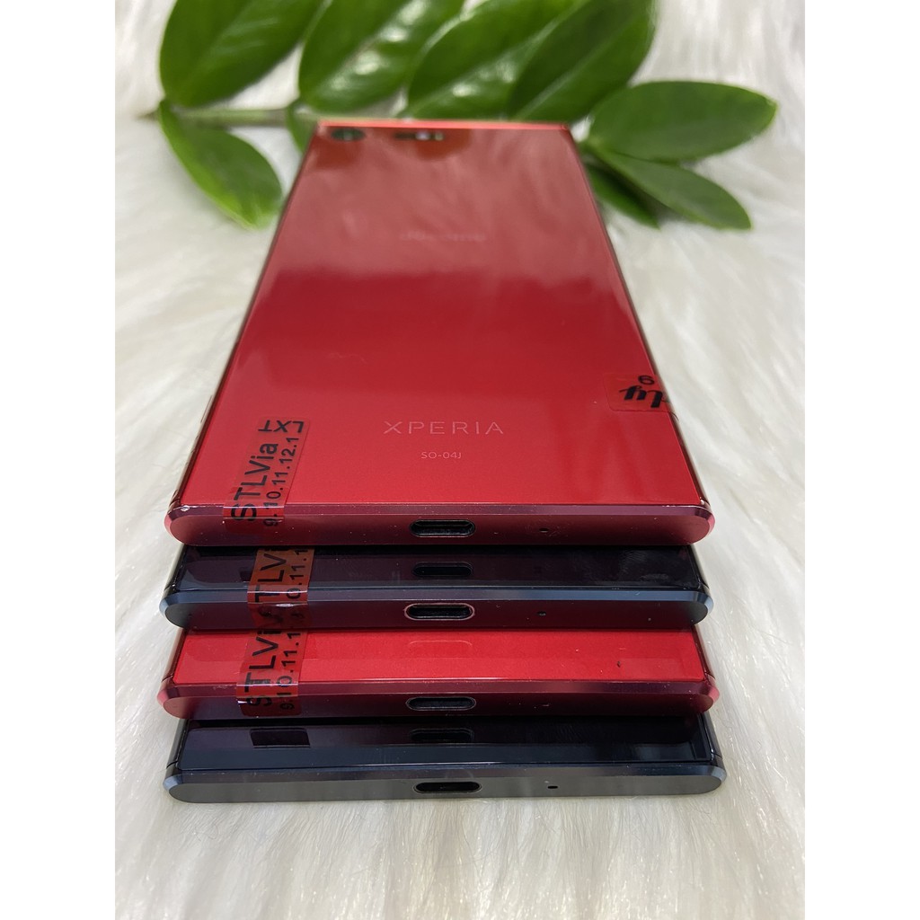 Điện thoại Sony Xz Premium đep 98,99%, snap 835 mạnh mẽ, màn hình 4k | BigBuy360 - bigbuy360.vn