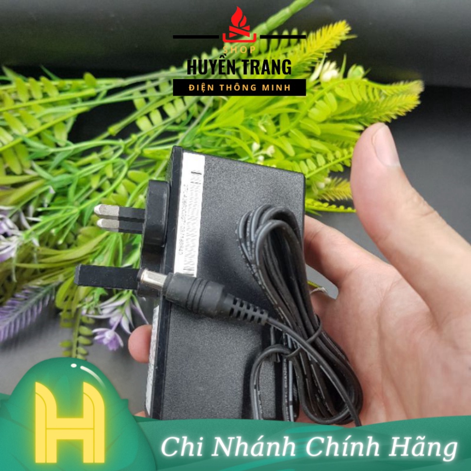 Nguồn Adapter 12V2.8A 5.5x2.1(2.5) Hãng AcBel ADJG2, Nguồn 12V Acbel