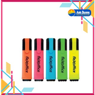 Bút dạ quang HL02