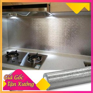 GIẤY BẠC DÁN BẾP, GIẤY DÁN TƯỜNG
